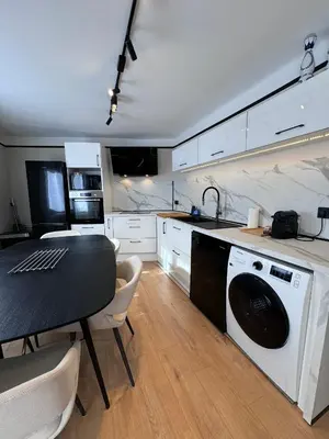 Gallery image of Appartement Hyper-Centre Megeve - ski à pied in Megève