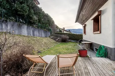 Gallery image of Chalet ZigueZague - Calme - Proche Thermes in Saint-Gervais-les-Bains