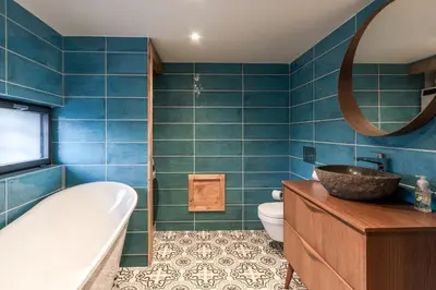 Gallery image of Chalet ZigueZague - Calme - Proche Thermes in Saint-Gervais-les-Bains