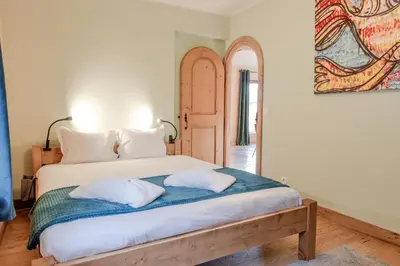 Gallery image of Chalet ZigueZague - Calme - Proche Thermes in Saint-Gervais-les-Bains
