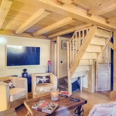 Le Wood Megève