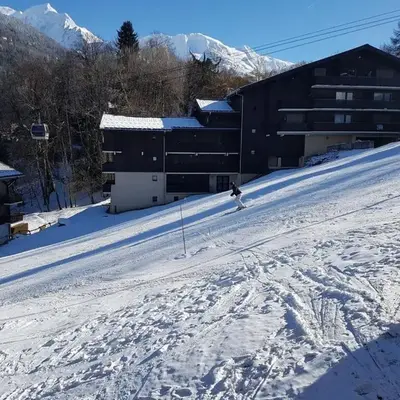 Etoile des Alpes