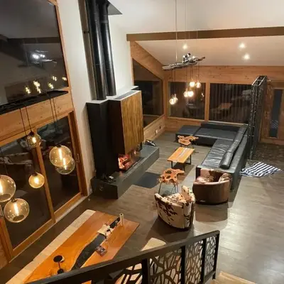 Chalet Cristal II