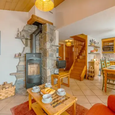 3 chambres - Plan des Reines - 356 - Happy Rentals