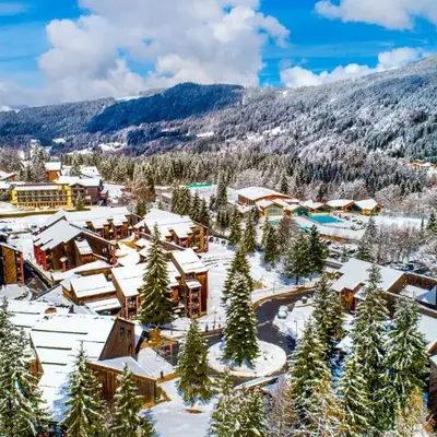 Village Club Les Tavaillons