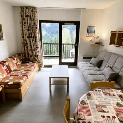 Résidence Andromède - maeva Home - Studio 4 personnes Confort MAE-3516