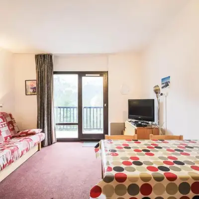 Résidence Andromède - maeva Home - Studio 4 Personnes - Confort MAE-3650