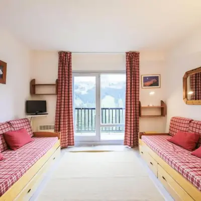 Résidence Andromède - maeva Home - Studio 4 Personnes - Confort MAE-3651
