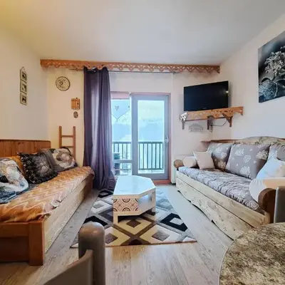 Résidence Andromède - maeva Home - Studio 4 Personnes - Confort MAE-3653