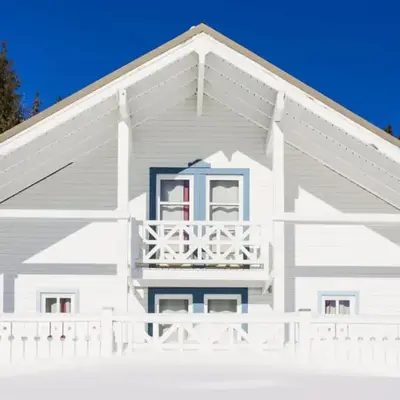 Les Chalets de Flaine Hameau - maeva Home - Chalet 5 Pièces 8 Personnes - Prestige MAE-3655