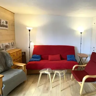 Résidence Pégase - maeva Home - Appartement 3 Pièces 8 personnes - Sélection MAE-3663
