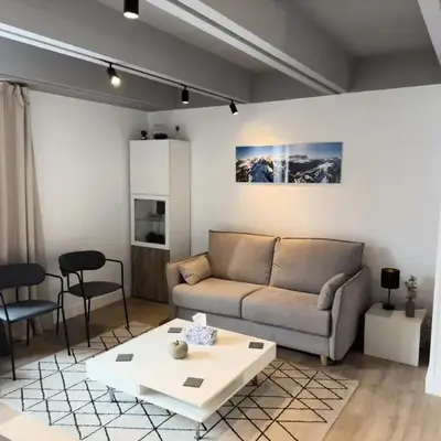Résidence Aldébaran - maeva Home - Appartement 2 Pièces 6 Personnes - Prestige MAE-3791