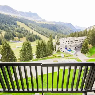 Résidence Aldébaran - maeva Home - Appartement 2 Pièces 6 Personnes - Budget MAE-3792