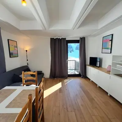 Résidence Aldébaran - maeva Home - Studio 4 personnes - Confort MAE-3799