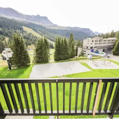 Résidence Aldébaran - maeva Home - Appartement 2 Pièces 6 Personnes - Confort MAE-3806