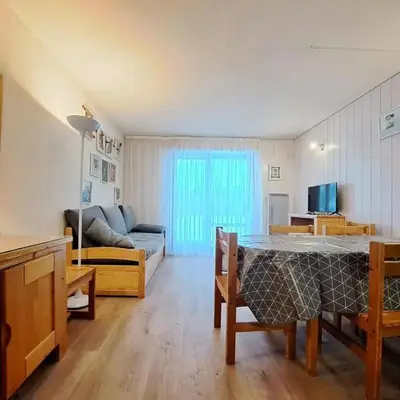 Résidence Castor - maeva Home - Appartement 2 Pièces 6 Personnes - Confort MAE-3850