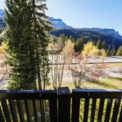 Résidence Eridan - maeva Home - Appartement 5 Pièces 10 Personnes - Confort MAE-3955