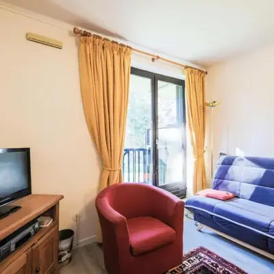 Résidence Pollux - maeva Home - Appartement 2 pièces 6 personnes - Budget MAE-4210