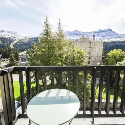 Résidence Véga - maeva Home - Studio 4 Personnes - Budget MAE-4467