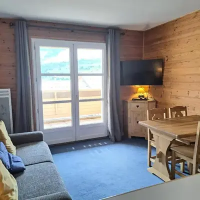 Résidence Le Château de Crans - maeva Home - Studio 4 Personnes - Confort MAE-4490