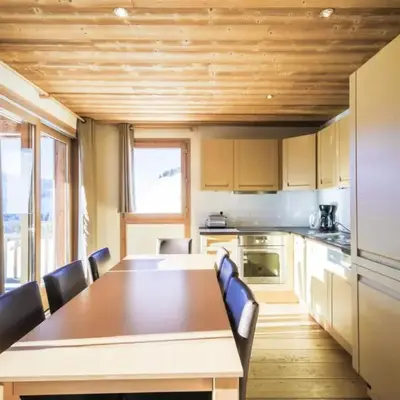 Résidence Refuge du Golf - maeva Home - Appartement 4 Pièces 8 Personnes - Prestige MAE-5505