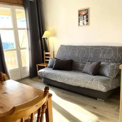 Résidence Le Château de Crans - maeva Home - Studio 4 Personnes - Confort MAE-9176