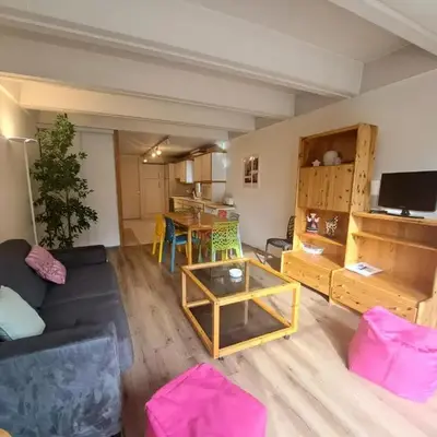 Résidence Cassiopée - maeva Home - Appartement 4 pièces 6 personnes - Confort MAE-3654