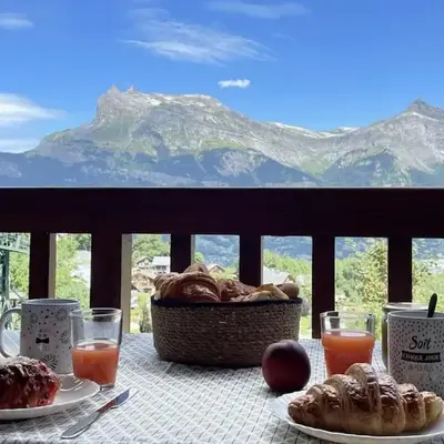 L'Appartement des Pistes