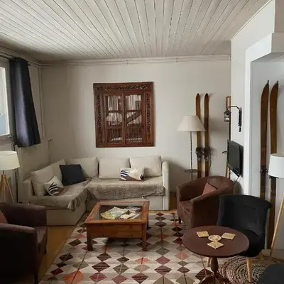 Villa Jules