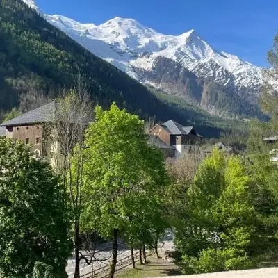 Appart Les Cosmiques