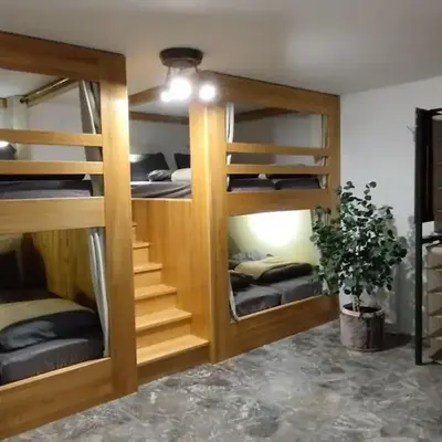 Bivouac & Sacs à dos - Loft classé