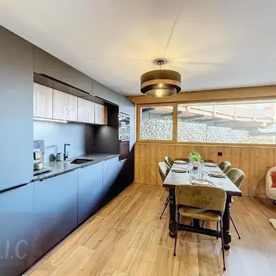 Appartement d'Exception 2 Chambres