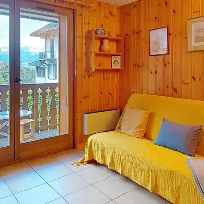 Apartment Isabella by Interhome