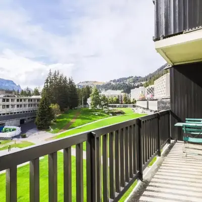 Résidence Aldébaran - maeva Home - Appartement 2 Pièces 6 Personnes - Confort MAE-3790