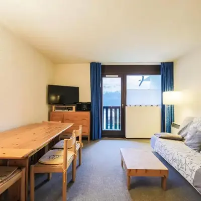 Résidence Gémeaux - maeva Home - Appartement 2 Pièces 6 Personnes - Confort MAE-3874