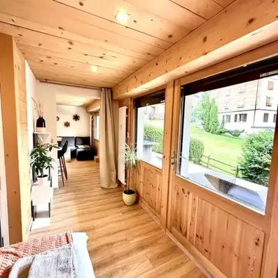 Appartement Rothschild - garage - Welkeys
