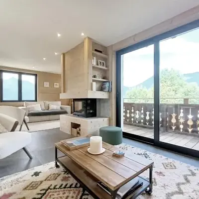 Chalet Le Splendide
