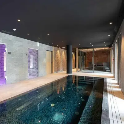L'Eclat des Veriaz - Megève Appartement 2 chambres