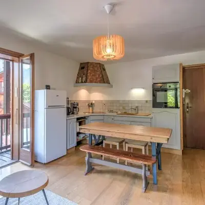 Duplex de Miage - Welkeys
