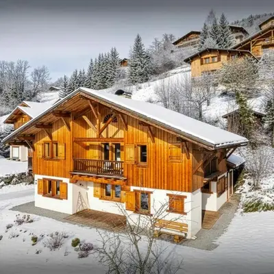 Chalet Nahuel Huapi - OVO Network