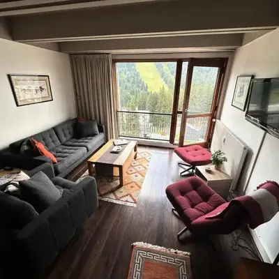 Résidence Cassiopee - Appartement tout confort · proche des pistes · WIFI gratuit · vue pistes MAE-0471