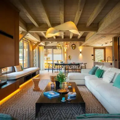 Chalet Mussol - OVO Network