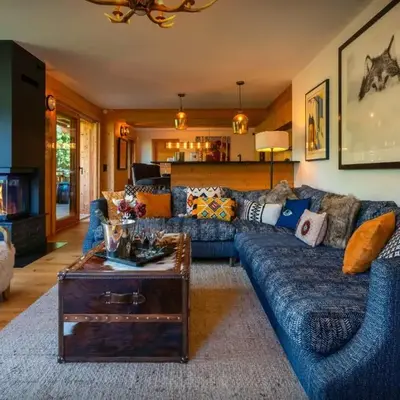 Sundance Kid Loft - OVO Network