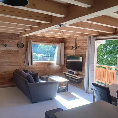 Chalet rinette