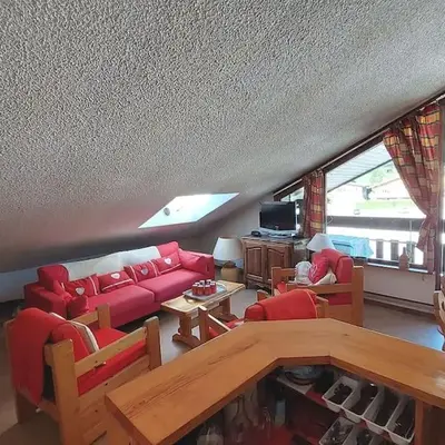 Les Appartements Diochon