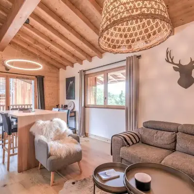Appartement du Meu - Welkeys