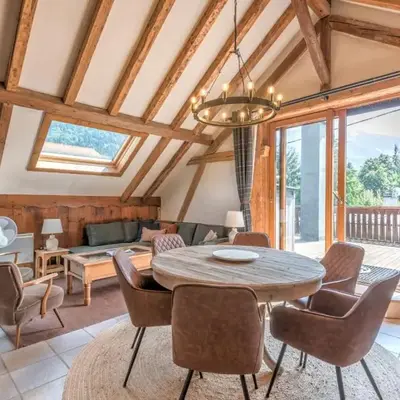 Appartement du Rosay - Welkeys