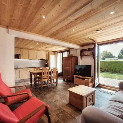 Flat Sofia - Authentic charm