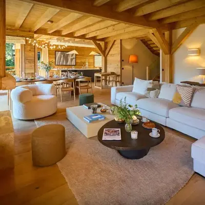 Chalet Piccolo - OVO Network