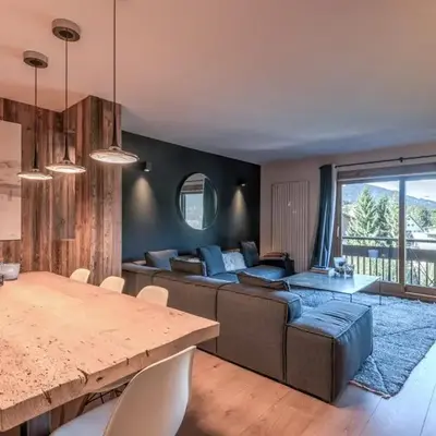 Appartement de Charvin - Welkeys